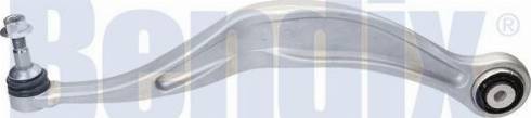 BENDIX 048490B - Bras de liaison, suspension de roue droxauto.com