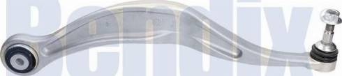 BENDIX 048491B - Bras de liaison, suspension de roue droxauto.com