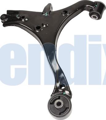 BENDIX 048498B - Bras de liaison, suspension de roue droxauto.com
