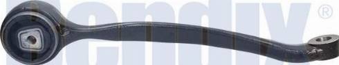 BENDIX 048493B - Bras de liaison, suspension de roue droxauto.com