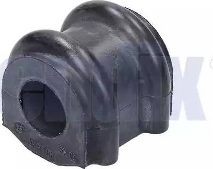 BENDIX 048404B - Coussinet de palier, stabilisateur droxauto.com