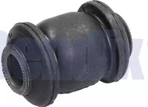 BENDIX 048402B - Douille de palier, bras transversal droxauto.com