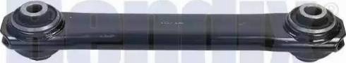 BENDIX 048489B - Bras de liaison, suspension de roue droxauto.com