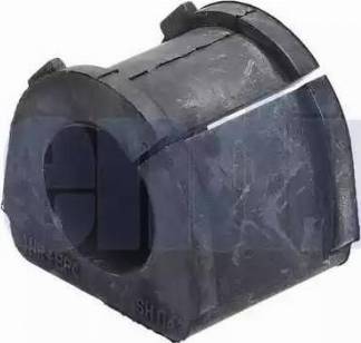 BENDIX 048420B - Coussinet de palier, stabilisateur droxauto.com