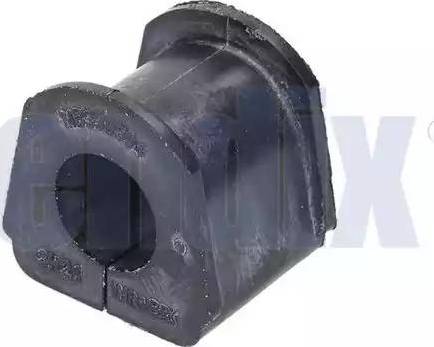 BENDIX 048422B - Coussinet de palier, stabilisateur droxauto.com