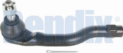 BENDIX 048549B - Rotule de barre de connexion droxauto.com