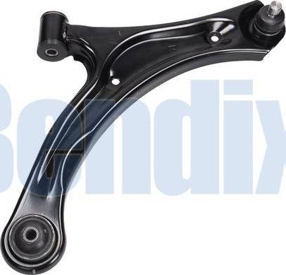 BENDIX 048564B - Bras de liaison, suspension de roue droxauto.com