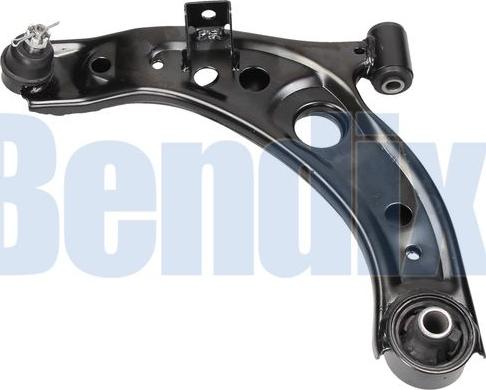 BENDIX 048565B - Bras de liaison, suspension de roue droxauto.com