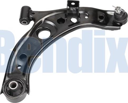 BENDIX 048566B - Bras de liaison, suspension de roue droxauto.com