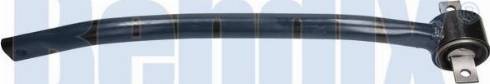 BENDIX 048561B - Bras de liaison, suspension de roue droxauto.com