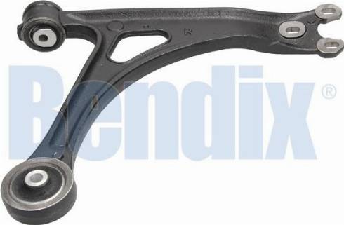BENDIX 048501B - Bras de liaison, suspension de roue droxauto.com