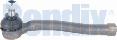 BENDIX 048585B - Rotule de barre de connexion droxauto.com