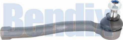 BENDIX 048586B - Rotule de barre de connexion droxauto.com