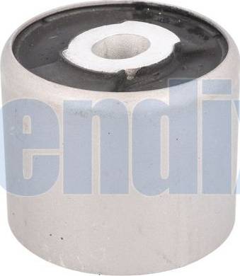 BENDIX 048538B - Suspension, corps de l'essieu droxauto.com