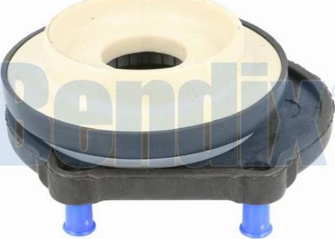 BENDIX 048649B - Coupelle de suspension droxauto.com