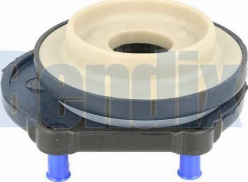 BENDIX 048648B - Coupelle de suspension droxauto.com