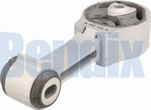 BENDIX 048647B - Support moteur droxauto.com