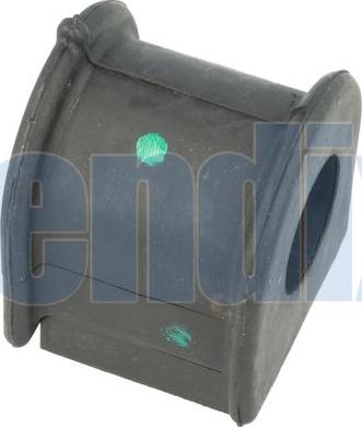 BENDIX 048655B - Coussinet de palier, stabilisateur droxauto.com