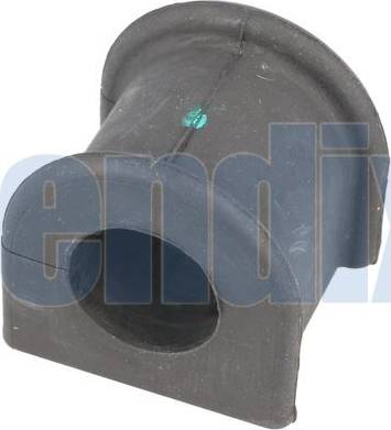 BENDIX 048652B - Coussinet de palier, stabilisateur droxauto.com