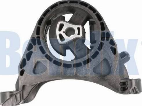 BENDIX 048684B - Support moteur droxauto.com