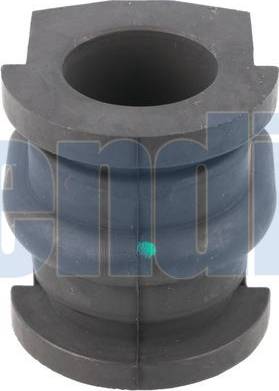 BENDIX 048681B - Coussinet de palier, stabilisateur droxauto.com