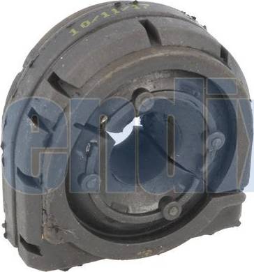 BENDIX 048637B - Coussinet de palier, stabilisateur droxauto.com