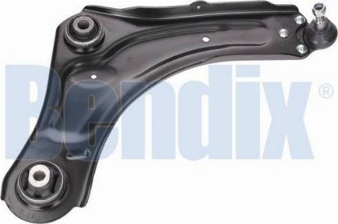 BENDIX 048626B - Bras de liaison, suspension de roue droxauto.com