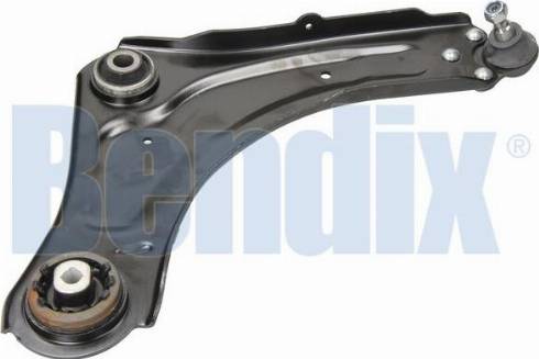 BENDIX 048628B - Bras de liaison, suspension de roue droxauto.com