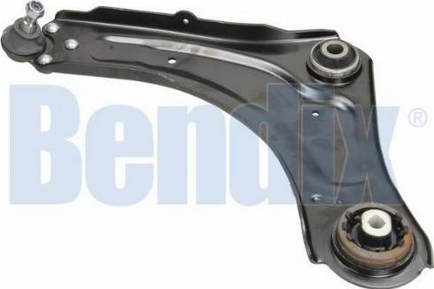 BENDIX 048627B - Bras de liaison, suspension de roue droxauto.com