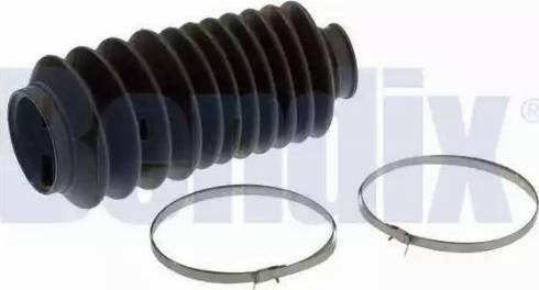 BENDIX 048044B - Joint-soufflet, direction droxauto.com