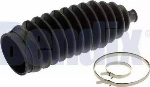 BENDIX 048046B - Joint-soufflet, direction droxauto.com