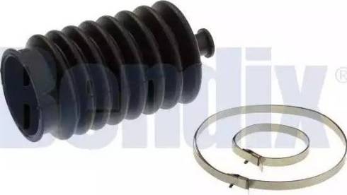 BENDIX 048048B - Joint-soufflet, direction droxauto.com