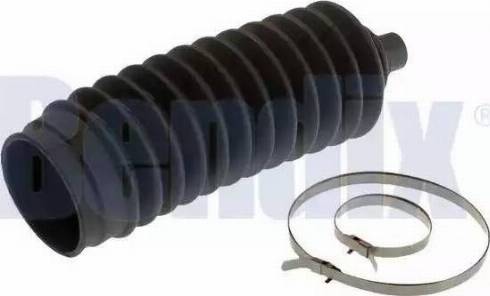 BENDIX 048050B - Joint-soufflet, direction droxauto.com