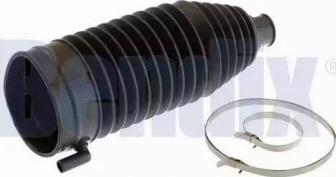 BENDIX 048053B - Joint-soufflet, direction droxauto.com