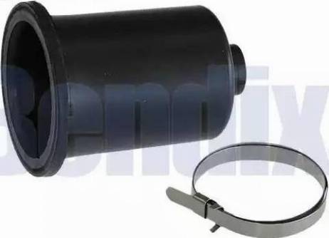 BENDIX 048067B - Joint-soufflet, direction droxauto.com