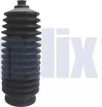BENDIX 048009B - Joint-soufflet, direction droxauto.com