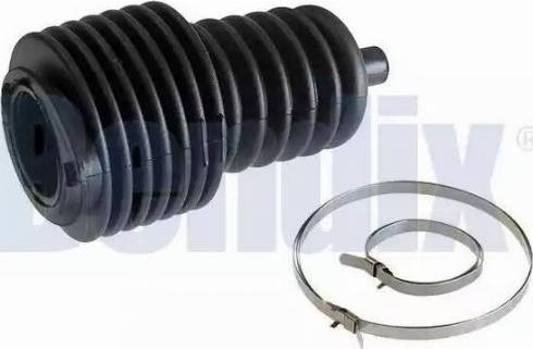 BENDIX 048015B - Joint-soufflet, direction droxauto.com