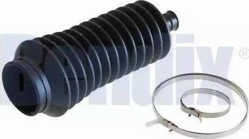 BENDIX 048013B - Joint-soufflet, direction droxauto.com