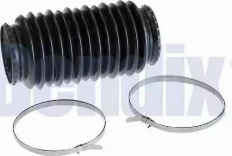 BENDIX 048085B - Joint-soufflet, direction droxauto.com