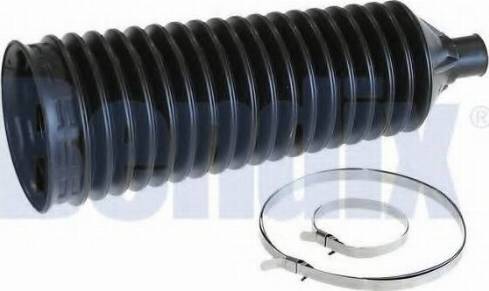 BENDIX 048087B - Joint-soufflet, direction droxauto.com