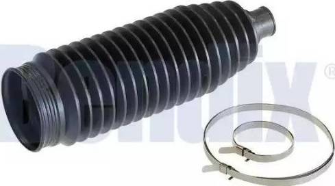 BENDIX 048033B - Joint-soufflet, direction droxauto.com