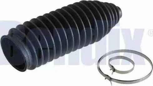 BENDIX 048023B - Joint-soufflet, direction droxauto.com