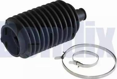 BENDIX 048075B - Joint-soufflet, direction droxauto.com