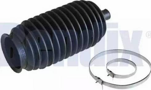 BENDIX 048071B - Joint-soufflet, direction droxauto.com