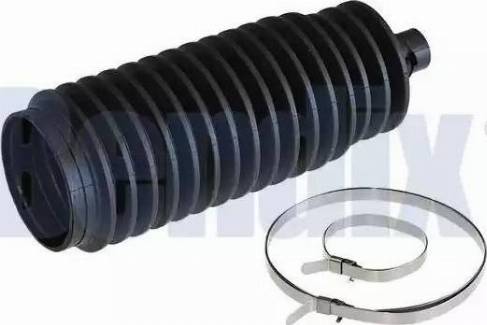 BENDIX 048072B - Joint-soufflet, direction droxauto.com