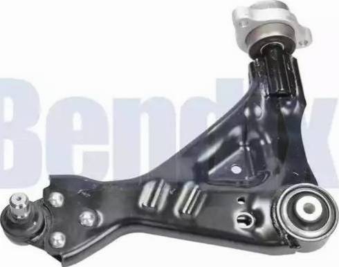 BENDIX 048159B - Bras de liaison, suspension de roue droxauto.com
