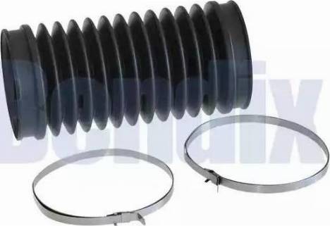 BENDIX 048106B - Joint-soufflet, direction droxauto.com