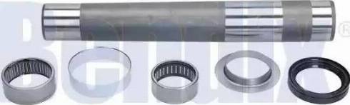 BENDIX 048183B - Kit de réparation, suspension de roue droxauto.com