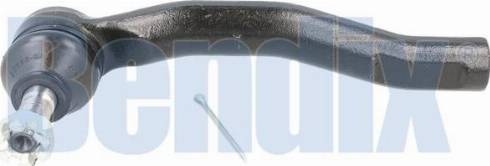 BENDIX 048126B - Rotule de barre de connexion droxauto.com