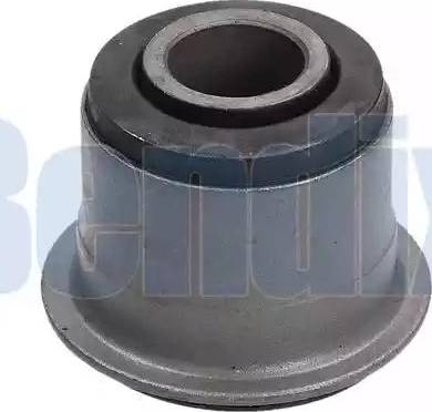 BENDIX 048122B - Douille de palier, bras transversal droxauto.com